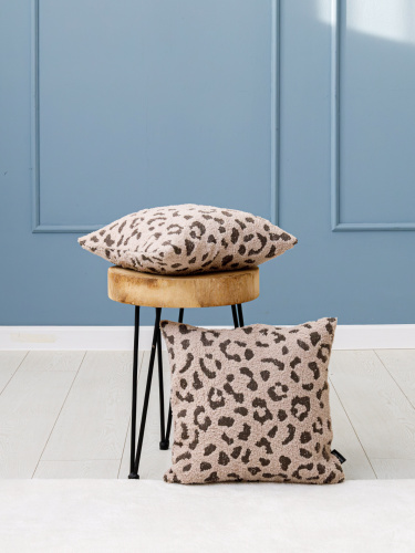 Комплект наволочек CHEETAN MOCCA от DECOR MAGIC