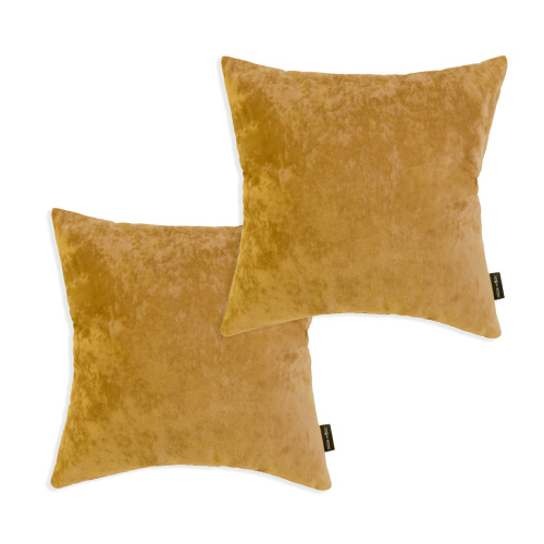 К-т декоративных подушек OPERA GOLD 45*45 см от DECOR MAGIC