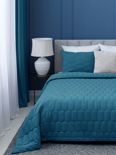 Покрывало NORMA SUN OCEAN 200*220 от DECOR MAGIC