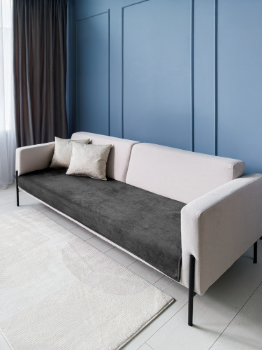 Дивандек NEVADA GRAFIT 90*210 от DECOR MAGIC