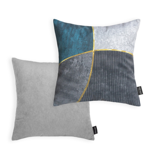 Комплект наволочек SMART/ULTRA SMOKE от DECOR MAGIC