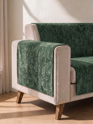 К-т накидок BALANCE GREEN (2 шт.65*70) от DECOR MAGIC