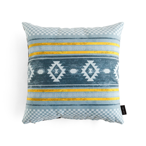 Декоративная подушка ELEMENT 45*45 см от DECOR MAGIC