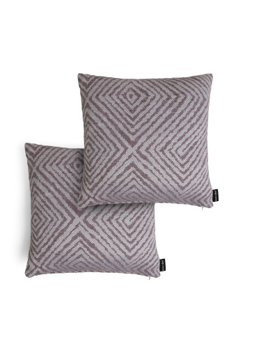 К-т наволочек MONTE COCOA от DECOR MAGIC