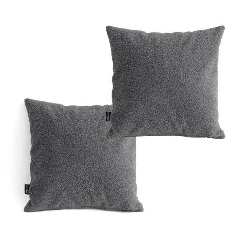 Комплект наволочек BRAVO GRAFIT от DECOR MAGIC