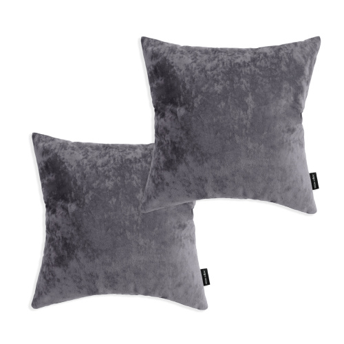 К-т декоративных подушек OPERA GRAFIT 45*45 см от DECOR MAGIC