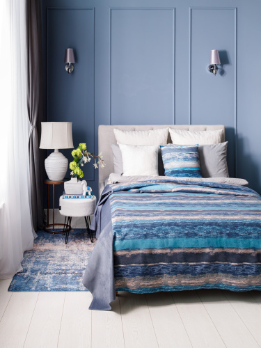 Покрывало DUO SAVAGE 220x240 от DECOR MAGIC