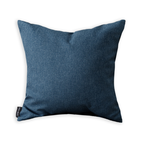 Декоративная подушка б/м SAVANA DENIM 45*45 см от DECOR MAGIC
