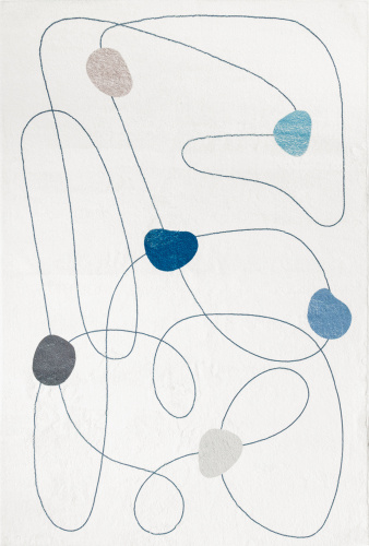 Ковер SOFT DEVIS от DECOR MAGIC