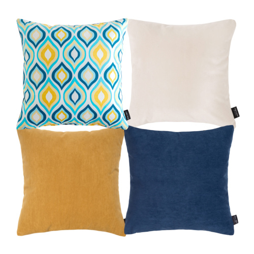 К-т наволочек DELICE от DECOR MAGIC