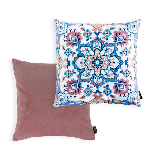 Комплект наволочек PASSION/ULTRA CORAL от DECOR MAGIC