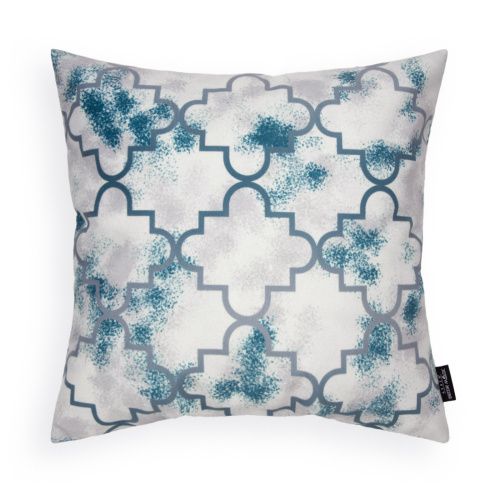 Декоративная подушка BOSFOR 45*45 см от DECOR MAGIC