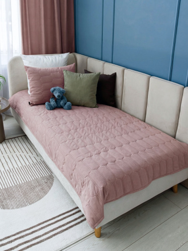 Покрывало MINI SUN ROSE 120*200 от DECOR MAGIC