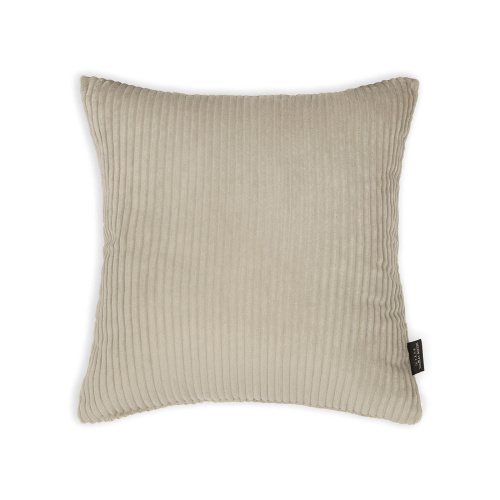 Декоративная подушка CILIUM CREAM 45*45 см от DECOR MAGIC