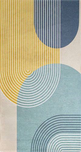 Ковер BLAZE VEGAS от DECOR MAGIC