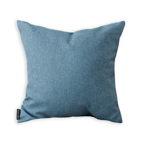 Декоративная подушка б/м SAVANA BLUE (45*45) от DECOR MAGIC