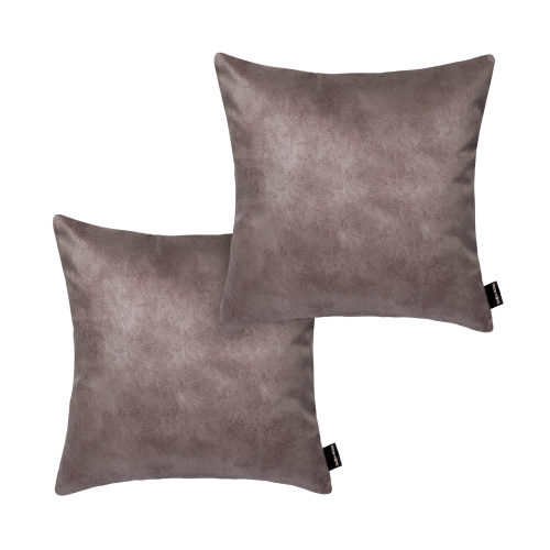 Комплект наволочек NEVADA MOCCA от DECOR MAGIC