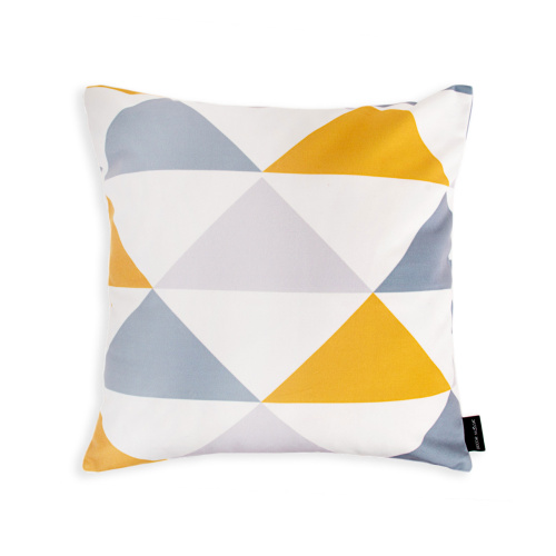 Декоративная подушка OTTO 45*45 см от DECOR MAGIC