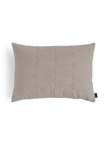 Наволочка SUN BEIGE 50*70 от DECOR MAGIC