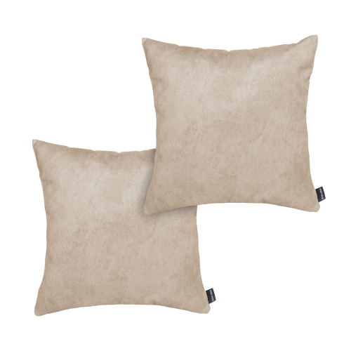 Комплект наволочек NEVADA CARAMEL от DECOR MAGIC