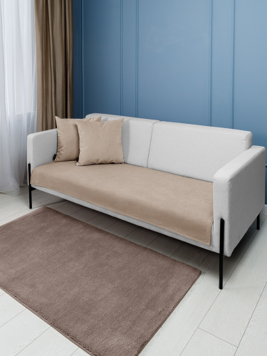 Дивандек DREAM BEIGE 90*160 от DECOR MAGIC