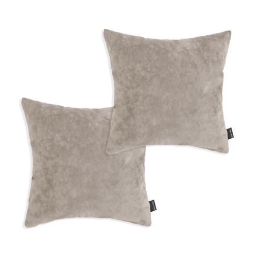 К-т декоративных подушек OPERA BEIGE 45*45 см от DECOR MAGIC