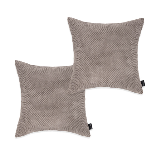 К-т декоративных подушек CITUS JAVA 45*45 см от DECOR MAGIC