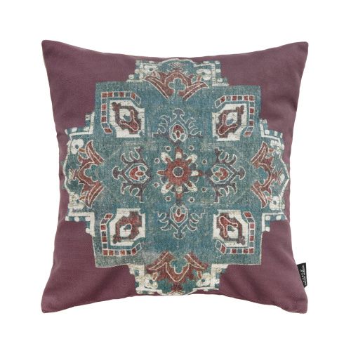 Декоративная подушка MAESTRO 45*45 см от DECOR MAGIC