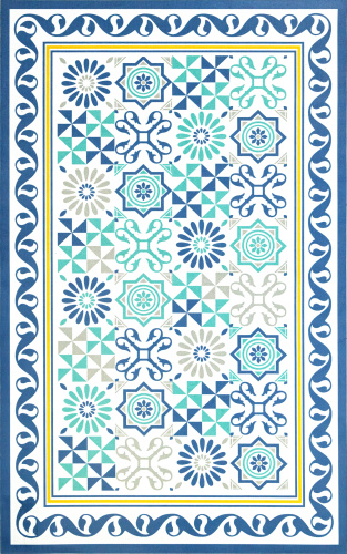 Коврик RUBBER GRAIN