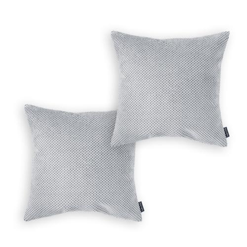 К-т декоративных подушек CITUS ASH 45*45 см от DECOR MAGIC