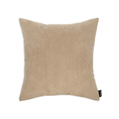 Декоративная подушка ULTRA BEIGE 45*45 см от DECOR MAGIC
