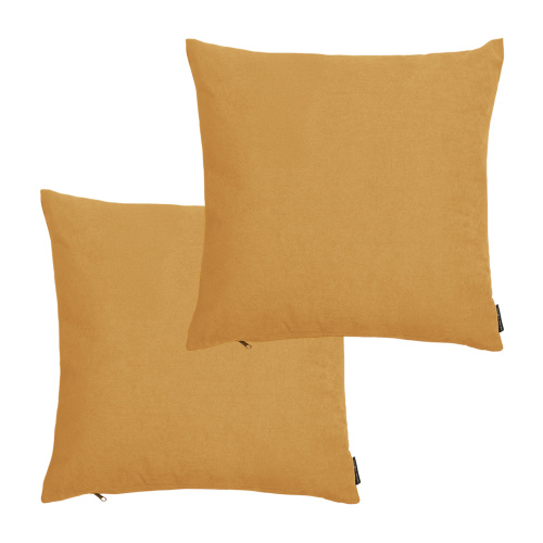 Комплект наволочек CAPRI UMBER от DECOR MAGIC