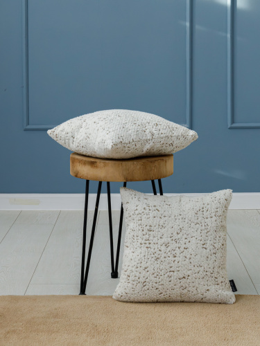 Комплект наволочек PLAIN BEIGE от DECOR MAGIC