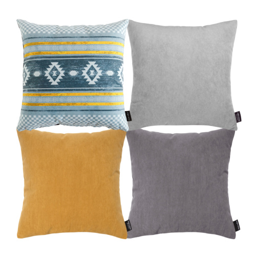 К-т наволочек ELEMENT от DECOR MAGIC