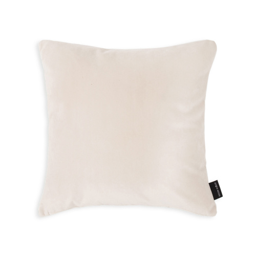 Декоративная подушка ULTRA IVORY 45*45 см от DECOR MAGIC