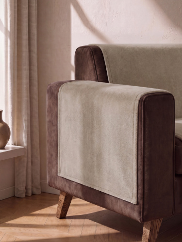К-т накидок DREAM BEIGE (2 шт.65*70) от DECOR MAGIC