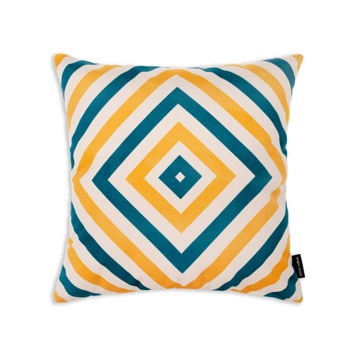 Декоративная подушка FREJA 45*45 см от DECOR MAGIC