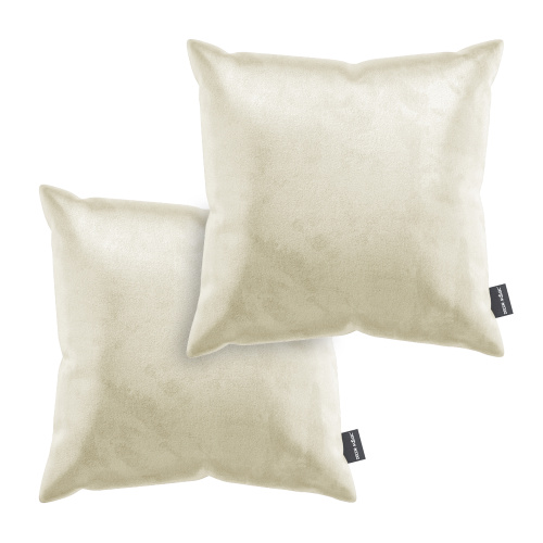 К-т декоративных подушек ADRIA BONE 45*45 см от DECOR MAGIC