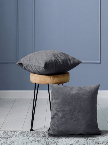 Комплект наволочек BALANCE GRAFIT от DECOR MAGIC