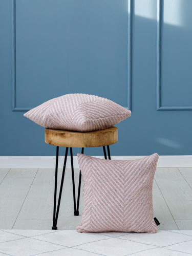 Комплект наволочек RATE ROSE от DECOR MAGIC