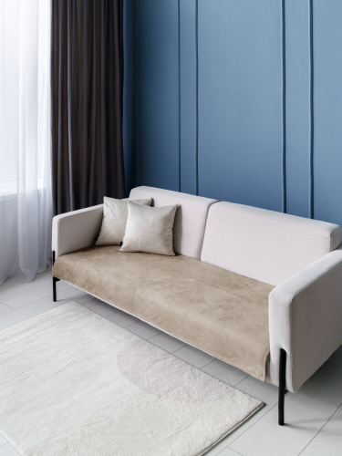 Дивандек NEVADA CARAMEL 90*160 от DECOR MAGIC