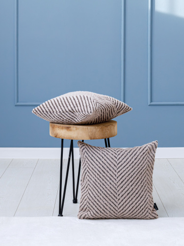 Комплект наволочек RATE MOCCA от DECOR MAGIC