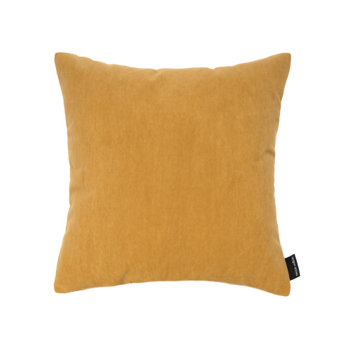 Декоративная подушка ULTRA MUSTARD 45*45 см от DECOR MAGIC