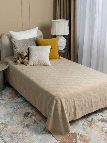 Покрывало ARIA CONCEPT 150*200 от DECOR MAGIC