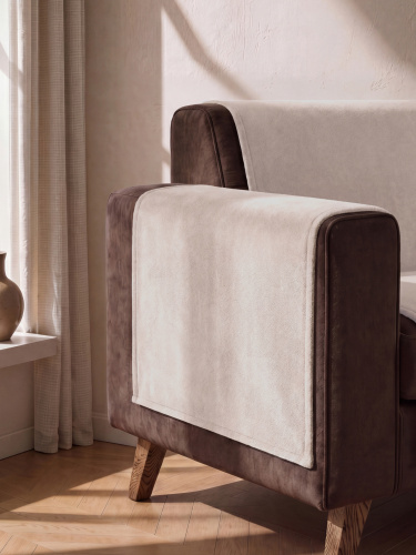 К-т накидок DREAM BONE (2 шт.65*70) от DECOR MAGIC