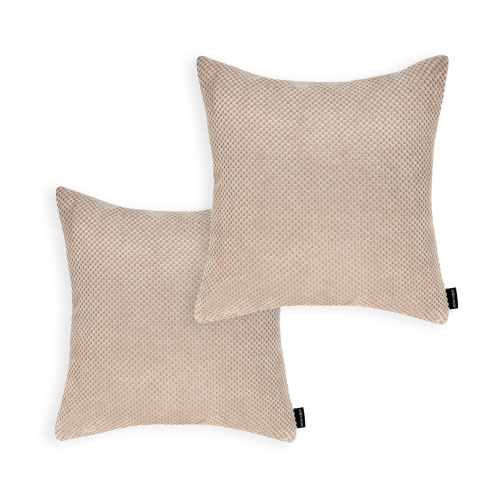 Комплект наволочек CITUS CAMEL от DECOR MAGIC