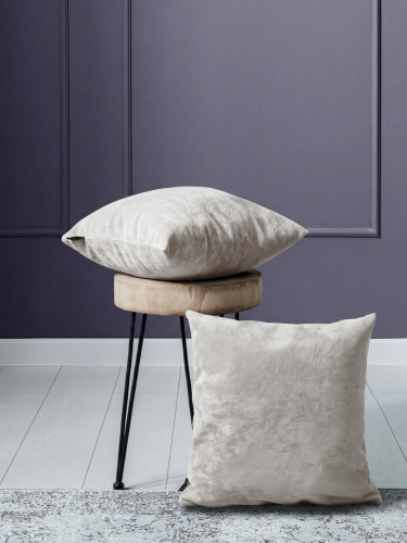 Комплект наволочек BALANCE IVORY от DECOR MAGIC