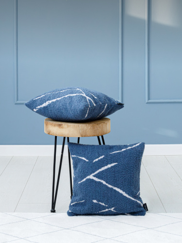 Комплект наволочек TEMPO DENIM от DECOR MAGIC