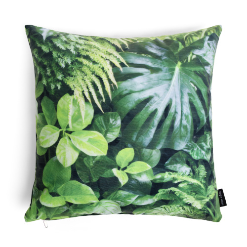 Декоративная подушка FLORA 45*45 от DECOR MAGIC