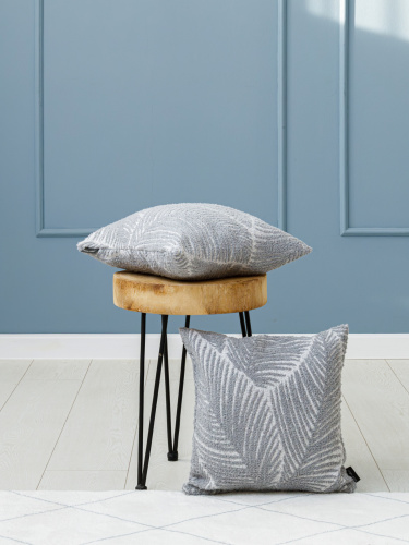 Комплект наволочек ELFE GREY от DECOR MAGIC